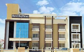 Raj Palace Baran